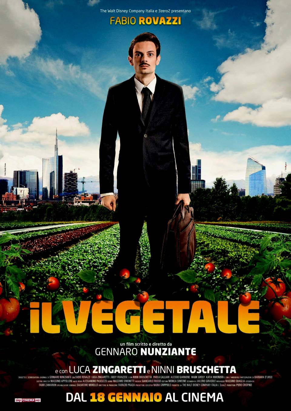 Il Vegetale