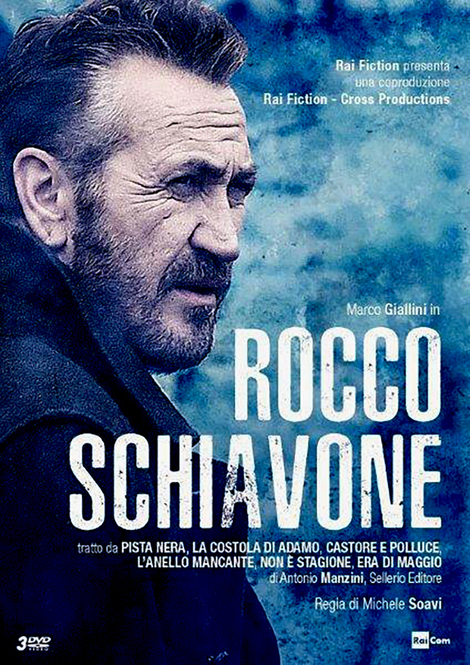 Rocco Schiavone